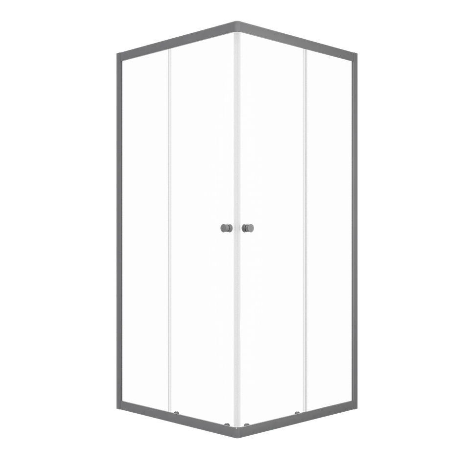 ПС "Вента-Графит" 90×90 см