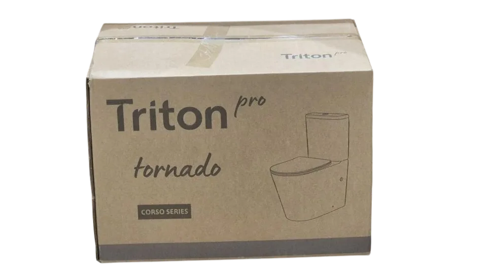 Чаша Triton-Pro Tornado Corso TR-CO-3906