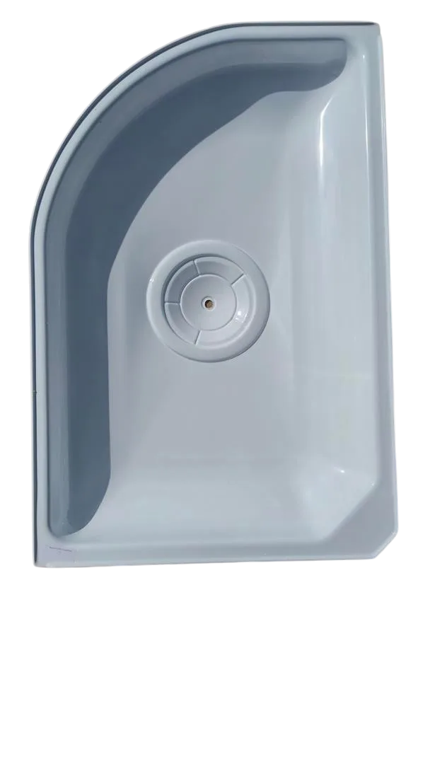 КР14 Крыша 120х80 1/4 круга левая 120×80 см