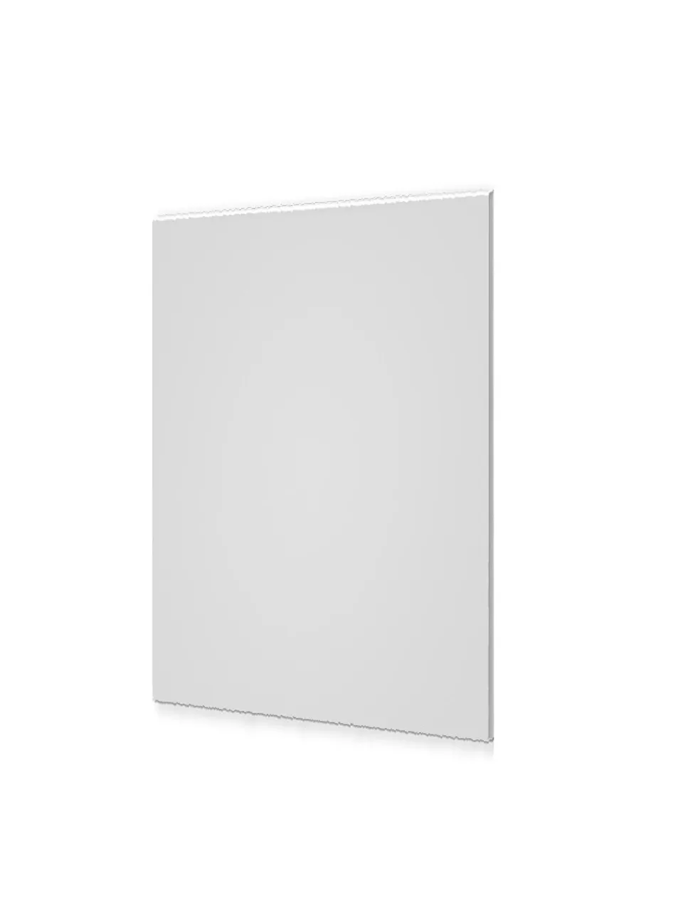 Экран торцевой Бэлла 35×3 см