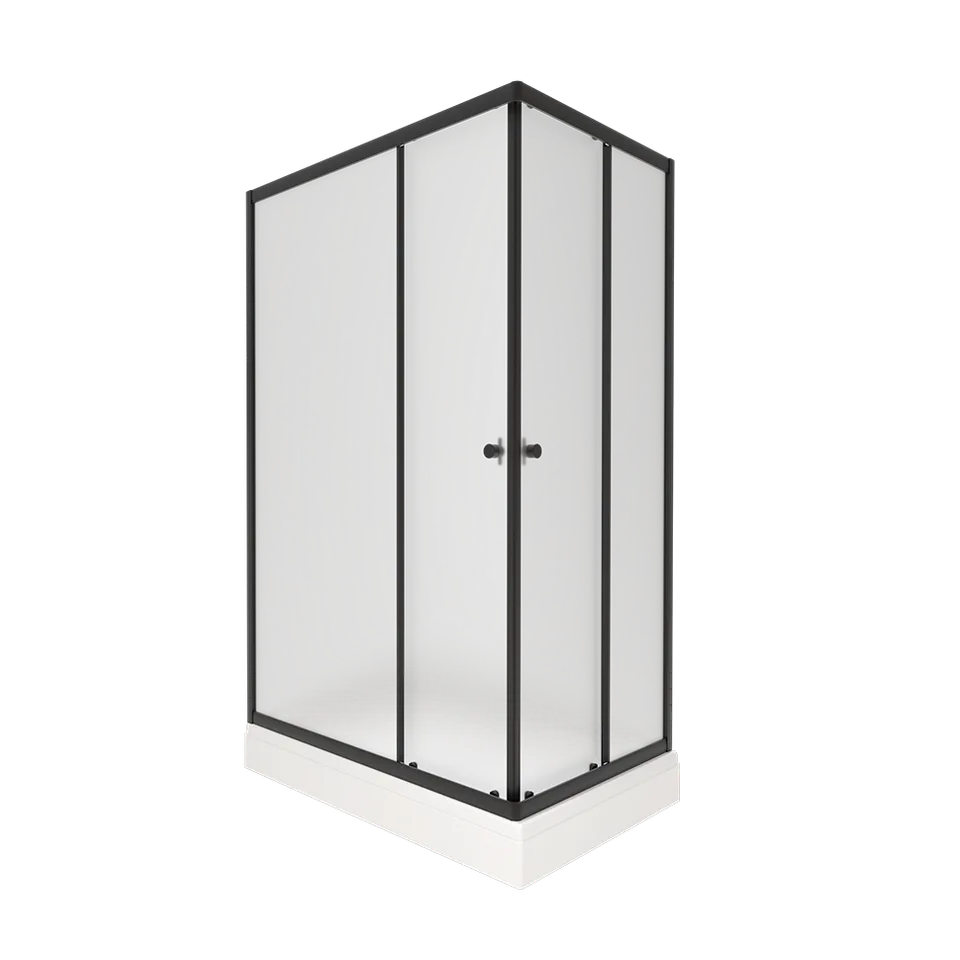 ДО "Вента-Блэк Вельвет" низк. подд., ПД47 120×80 см
