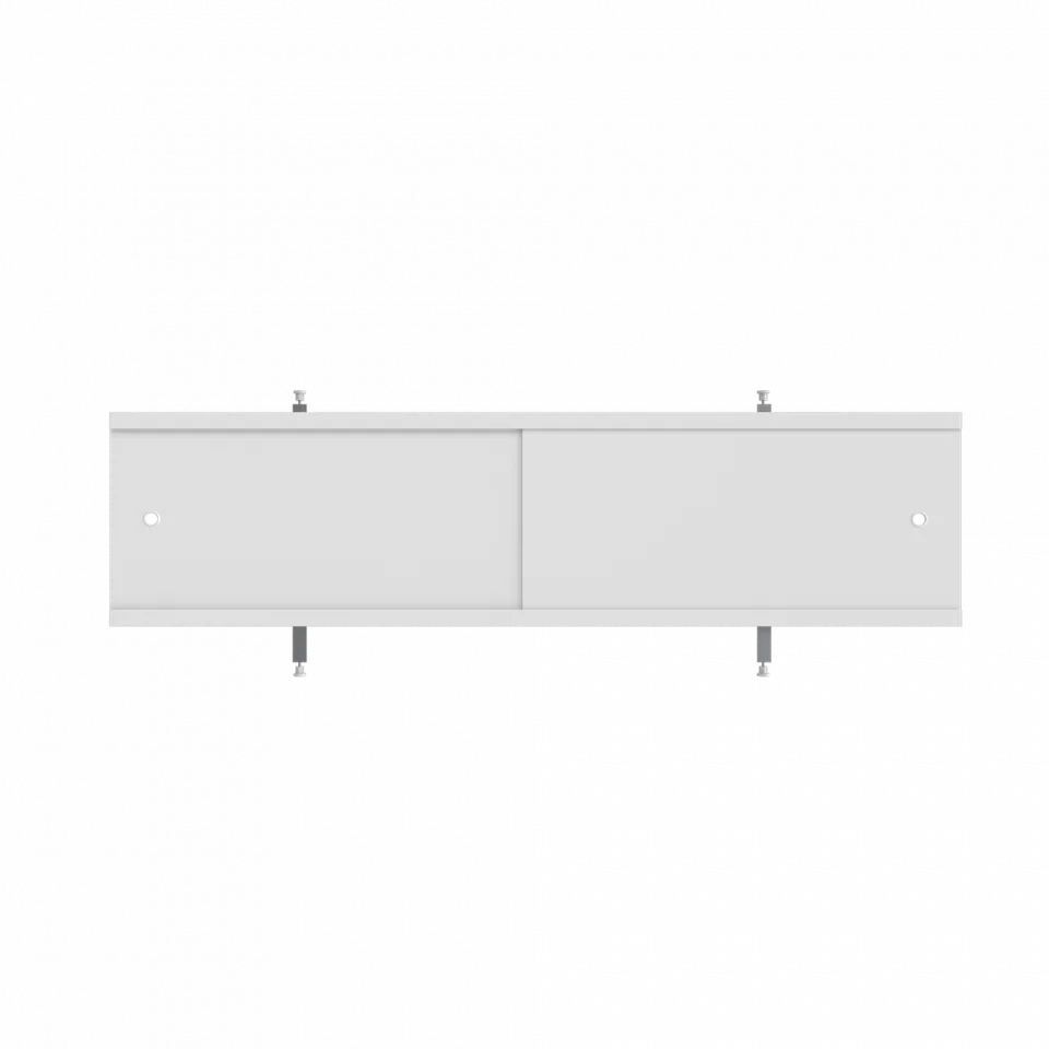 Раздвижной экран Арт 1780x490 178×49 см