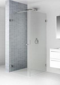 Душевой уголок Riho Scandic M201 90*80*200 L без поддона