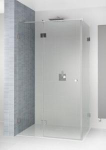 Душевой уголок Riho Scandic M203 100*80*200 L без поддона