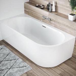 Акриловая ванна Riho Desire 184*84 R