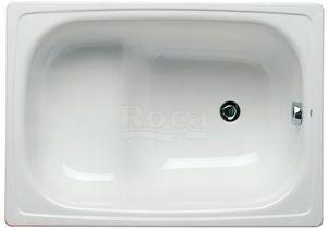 Стальная ванна Roca Contesa Banaseo 100x70 213100001