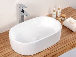 Накладная раковина Belbagno BB1048 55*35