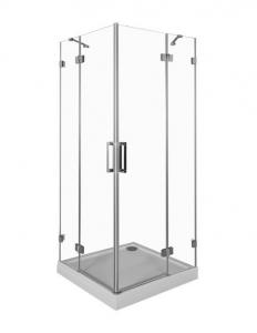 Душевой уголок Aquanet Beta Cube NWD1242 90*90*200 без поддона
