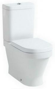 Унитаз-компакт Laufen LB3 38*70 с крышкой-сиденьем микролифт