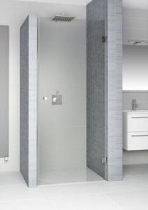 Душевая дверь в нишу Riho Scandic M101 100*200 R без поддона