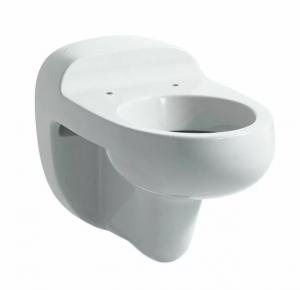 Подвесной унитаз Laufen Florakids 31*52