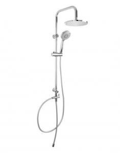 Душевая стойка Aquanet Passion R