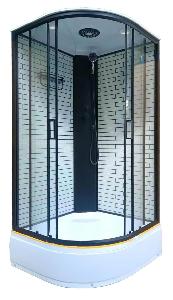 Душевая кабина 031К  размер:100*100*215 средний