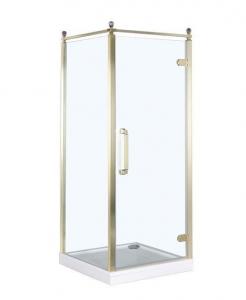 Душевой уголок Aquanet Beta Cube Classic NBB1221 100*100*200 R без поддона