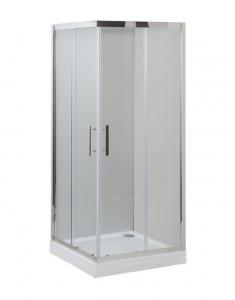 Душевой уголок Aquanet Delta Cube NPE1142 90*90*200 без поддона