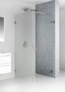 Душевой уголок Riho Scandic M201 100*80*200 R без поддона