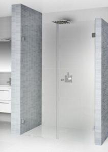Душевая дверь в нишу Riho Scandic M102 90*200 R без поддона