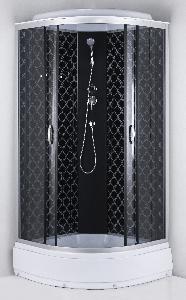 Душевая кабина 491 размер: 100*100*215 средний