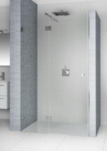 Душевая дверь в нишу Riho Scandic M104 140*200 L без поддона