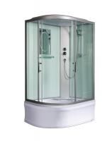 Душевая кабина WeltWasser WW500 Premium Halle 1202 R 120*90*217