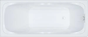 Акриловая ванна Тритон Стандарт 170x70х60 Официальный дилер Тритон 