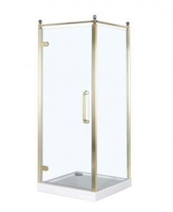 Душевой уголок Aquanet Beta Cube Classic NBB1221 90*90*200 L без поддона