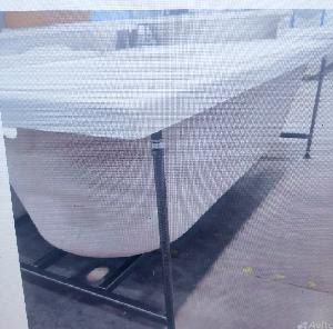 Каркас раздвижной  142-170 универсальный  с ножками 