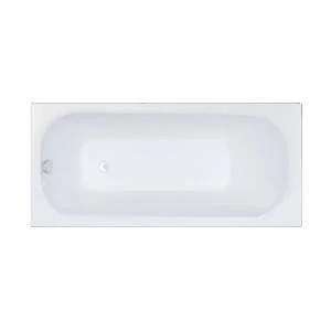 Акриловая ванна Тритон Ультра 170x70х57  с ножками Официальный дилер Тритон 