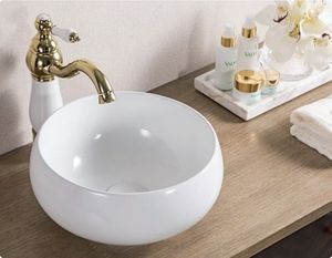 Накладная раковина Belbagno BB1114 30*30