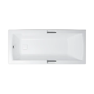 Акриловая ванна Тритон Алекса 170x75х59 с ручками Официальный дилер Тритон 