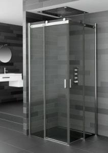 Душевой уголок Riho Baltic B207 97*97*210 L/R без поддона