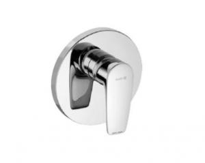 Смеситель Kludi Pure&Solid 344200575 для душа скрытый монтаж