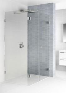 Душевой уголок Riho Scandic M204 120*80*200 R без поддона