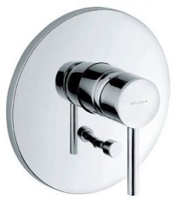 Внешняя часть для смесителя Kludi Bozz 386500576