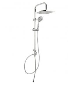 Душевая стойка Aquanet Passion S