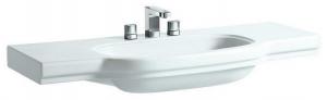 Раковина Laufen LB3 125*52