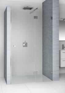 Душевая дверь в нишу Riho Scandic M104 100*200 R без поддона