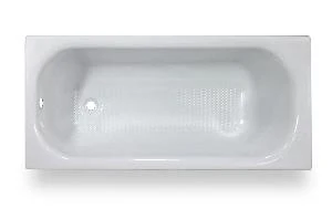 Акриловая ванна Тритон Ультра 120x70х57 с ножками 