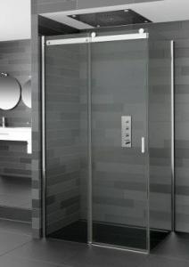 Душевой уголок Riho Baltic B203 157*77*210 L/R без поддона