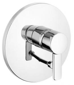 Внешняя часть для смесителя Kludi Zenta 386500575