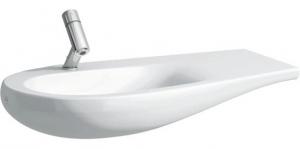 Раковина Laufen Ilbagnoalessi One 90*35 L с покрытием LCC
