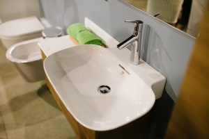 Раковина Laufen Ino 90*36 R