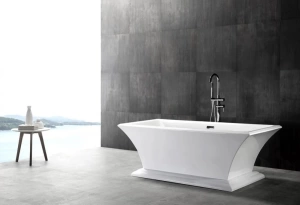 Акриловая ванна ABBER AB9238 170х80