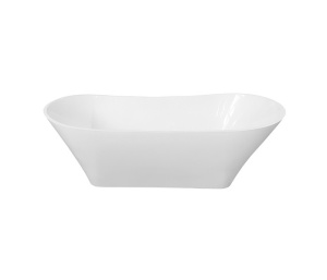 Ванна из искусственного камня  Castone Амелия 180*80
