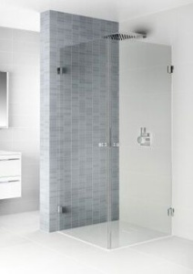 Душевой уголок Riho Scandic M209 90*90*200 без поддона