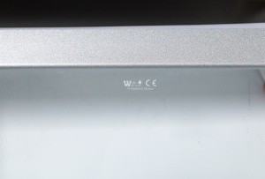 Душевая кабина WeltWasser WW500 Premium Werra 804 80*80*217
