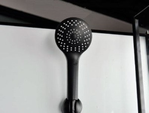 Душевая кабина Esbano Elegancia ESKBB1280СKR 120х80х210