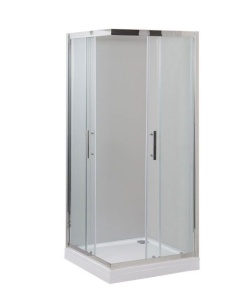 Душевой уголок Aquanet Delta Cube NPE1142 90*90*200 без поддона
