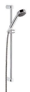 Душевая стойка Kludi Zenta 6084005