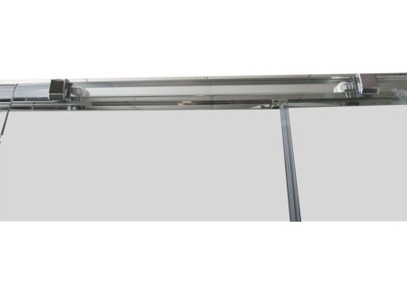 Душевой уголок Aquanet Delta NPE1131 140*80*200 L/R без поддона